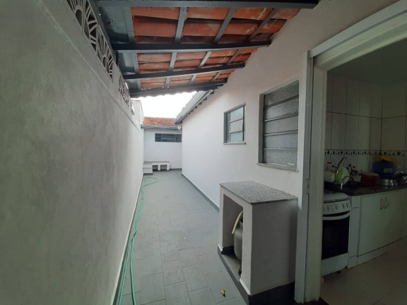 Imagem Casa com 2 Quartos à Venda, 160 m² em Uberaba - Bragança Paulista