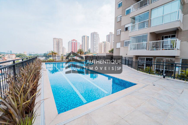 Imagem Apartamento com 1 Quarto à Venda, 42 m² em Vila Mascote - São Paulo Imagem Apartamento com 1 Quarto à Venda, 42 m² em Vila Mascote - São Paulo