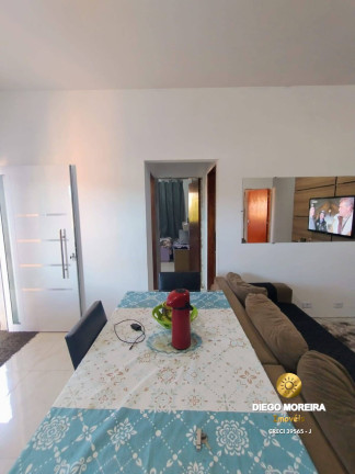 Imagem Casa com 3 Quartos à Venda, 140 m² em Terra Preta - Mairiporã Imagem Casa com 3 Quartos à Venda, 140 m² em Terra Preta - Mairiporã