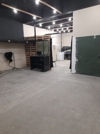 Imagem Galpão para Alugar, 110 m² em Centro - Sorocaba