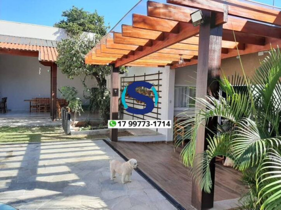 Imagem Casa com 3 Quartos à Venda, 550 m² em Parque Das Nações - Fernandópolis Imagem Casa com 3 Quartos à Venda, 550 m² em Parque Das Nações - Fernandópolis