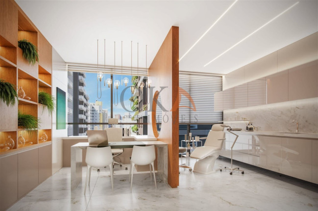 Imagem Imóvel Comercial à Venda, 38 m² em Alto Da Glória - Curitiba Imagem Imóvel Comercial à Venda, 38 m² em Alto Da Glória - Curitiba