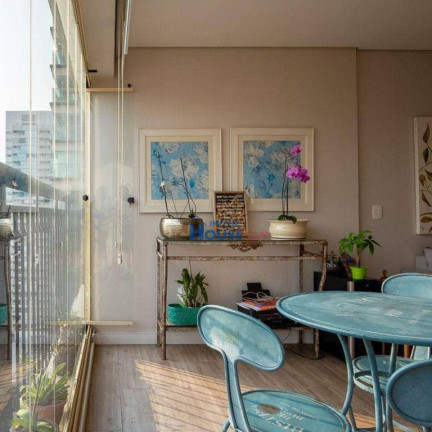 Imagem Apartamento com 3 Quartos à Venda, 110 m² em Pinheiros - São Paulo Imagem Apartamento com 3 Quartos à Venda, 110 m² em Pinheiros - São Paulo