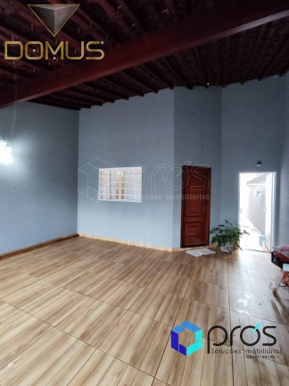 Imagem Casa com 2 Quartos à Venda, 147 m² em Residencial E Comercial Palmares - Ribeirão Preto Imagem Casa com 2 Quartos à Venda, 147 m² em Residencial E Comercial Palmares - Ribeirão Preto