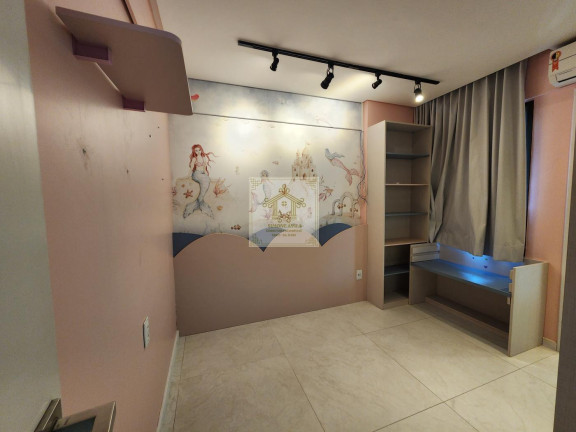 Imagem Apartamento com 3 Quartos à Venda, 123 m² em Caminho Das árvores - Salvador Imagem Apartamento com 3 Quartos à Venda, 123 m² em Caminho Das árvores - Salvador