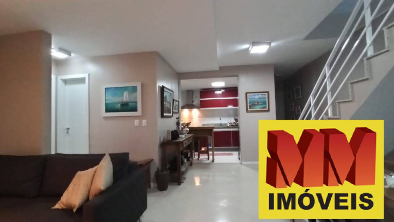 Imagem Cobertura com 3 Quartos à Venda, 190 m² em Braga - Cabo Frio Imagem Cobertura com 3 Quartos à Venda, 190 m² em Braga - Cabo Frio