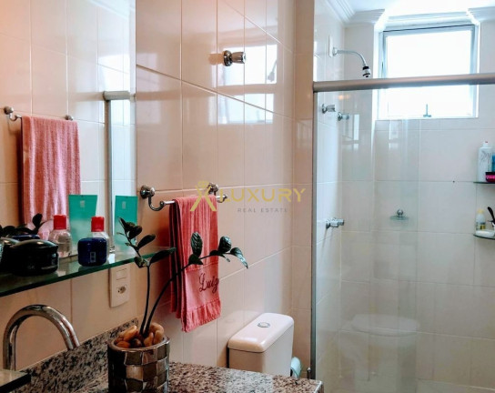 Imagem Imóvel com 2 Quartos à Venda, 65 m² em Funcionários - Belo Horizonte