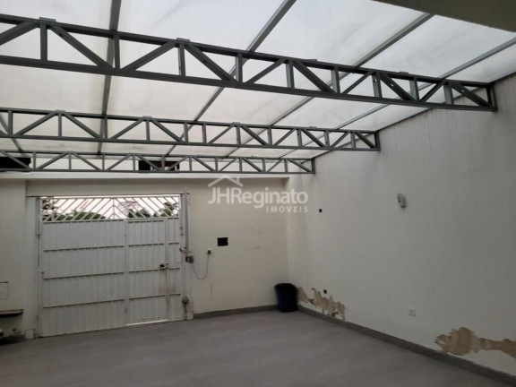 Imagem Sobrado com 2 Quartos à Venda, 210 m² em Jardim Copaíba - Sorocaba
