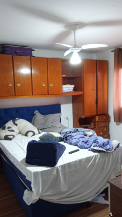 Imagem Casa com 6 Quartos à Venda, 125 m² em Cidade Seródio - Guarulhos