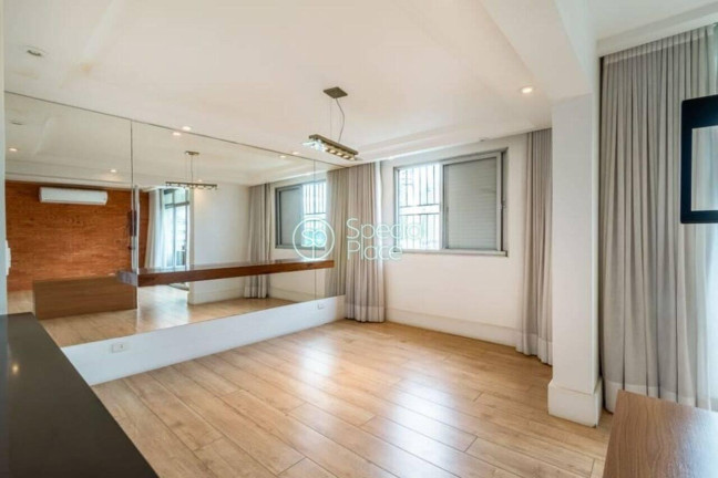 Imagem Cobertura com 3 Quartos à Venda, 347 m² em Perdizes - São Paulo