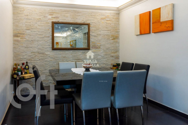 Imagem Apartamento com 3 Quartos à Venda, 14.200 m² em Perdizes - São Paulo