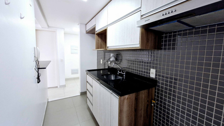 Imagem Apartamento com 2 Quartos à Venda, 67 m² em Consolação - São Paulo