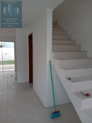 Imagem Casa com 2 Quartos à Venda, 76 m² em Vargem Grande - Florianópolis