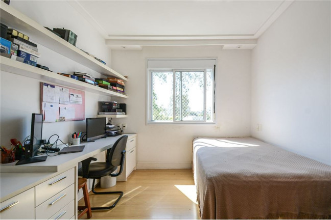 Imagem Apartamento com 3 Quartos à Venda, 149 m² em Granja Julieta - São Paulo