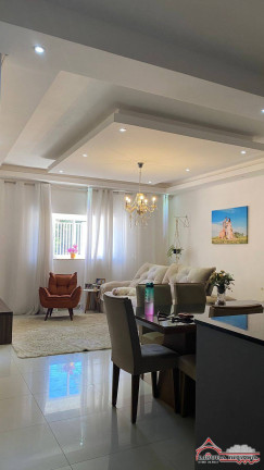 Imagem Casa com 3 Quartos à Venda, 160 m² em Loteamento Villa Branca - Jacareí