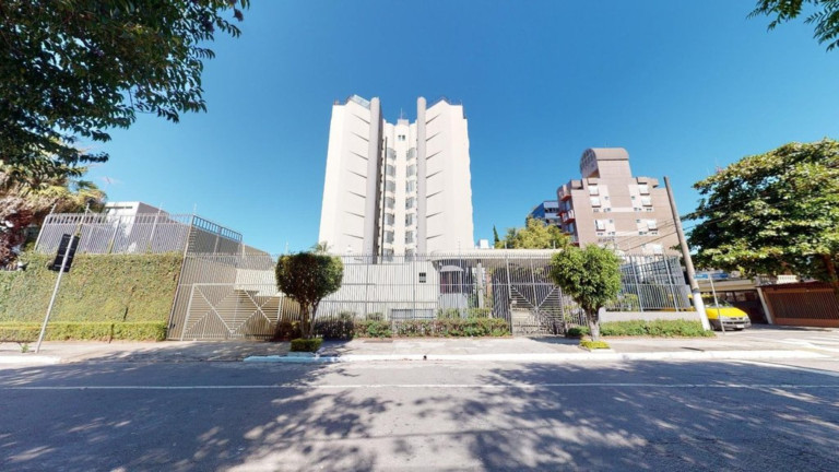 Imagem Apartamento com 3 Quartos à Venda, em Chácara Klabin - São Paulo Imagem Apartamento com 3 Quartos à Venda, em Chácara Klabin - São Paulo