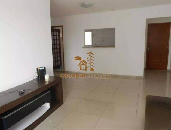 Imagem Apartamento com 3 Quartos à Venda, 100 m² em Osvaldo Cruz - São Caetano Do Sul