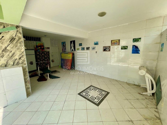 Imagem Casa com 5 Quartos à Venda, 450 m² em Centro - Guarapari