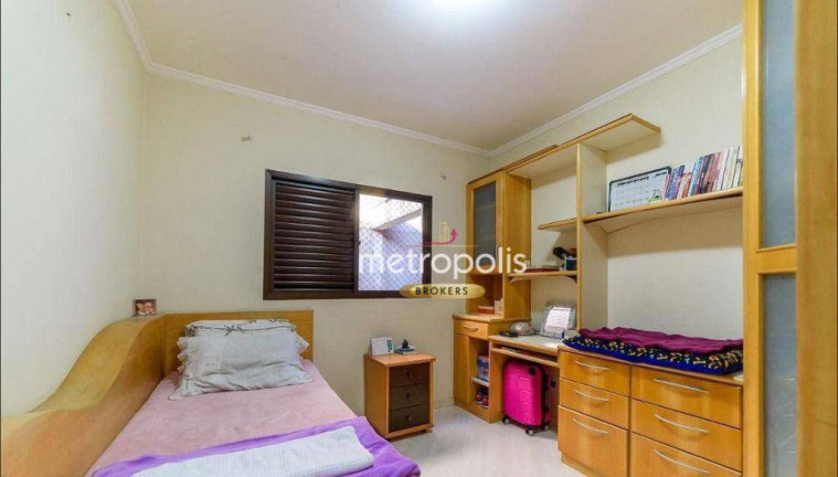 Imagem Apartamento com 3 Quartos à Venda, 95 m² em Santa Maria - São Caetano Do Sul Imagem Apartamento com 3 Quartos à Venda, 95 m² em Santa Maria - São Caetano Do Sul