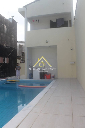 Imagem Sobrado com 5 Quartos à Venda, 186 m² em Real - Praia Grande Imagem Sobrado com 5 Quartos à Venda, 186 m² em Real - Praia Grande