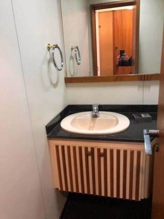 Imagem Apartamento com 4 Quartos para Alugar, 260 m² em Americanópolis - São Paulo Imagem Apartamento com 4 Quartos para Alugar, 260 m² em Americanópolis - São Paulo