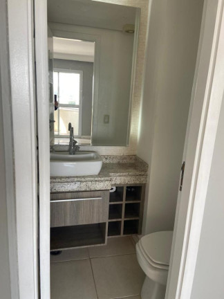 Imagem Apartamento com 3 Quartos à Venda, 106 m² em Casa Branca - Santo André
