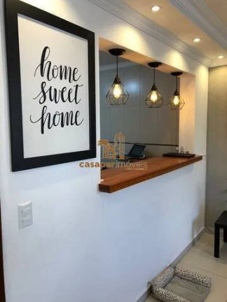 Imagem Apartamento com 3 Quartos à Venda, 114 m² em Santa Maria - São Caetano Do Sul Imagem Apartamento com 3 Quartos à Venda, 114 m² em Santa Maria - São Caetano Do Sul