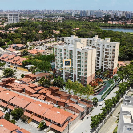 Imagem Apartamento com 2 Quartos à Venda, 53 m² em Engenheiro Luciano Cavalcante - Fortaleza Imagem Apartamento com 2 Quartos à Venda, 53 m² em Engenheiro Luciano Cavalcante - Fortaleza