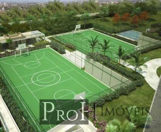 Imagem Apartamento com 3 Quartos à Venda, 91 m² em Vila Lusitânia - São Bernardo Do Campo