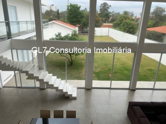 Imagem Sobrado com 5 Quartos à Venda, 415 m² em Colinas De Indaiatuba - Indaiatuba