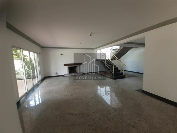 Imagem Casa com 3 Quartos à Venda, 400 m² em Alphaville - Santana De Parnaíba