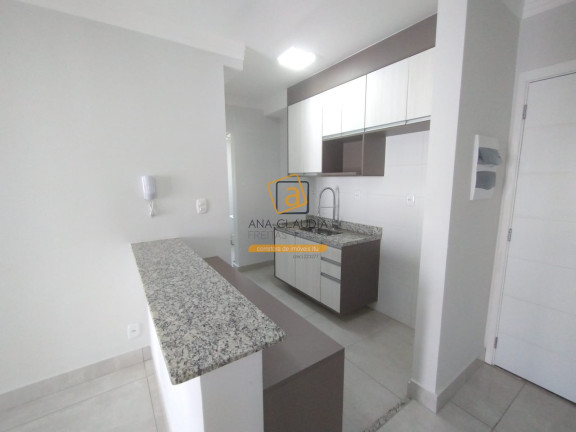 Imagem Apartamento com 2 Quartos para Alugar, 61 m² em Vila Nova - Itu Imagem Apartamento com 2 Quartos para Alugar, 61 m² em Vila Nova - Itu