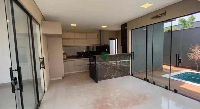 Imagem Casa com 3 Quartos à Venda, 156 m² em Residencial Maria Julia - São José Do Rio Preto Imagem Casa com 3 Quartos à Venda, 156 m² em Residencial Maria Julia - São José Do Rio Preto