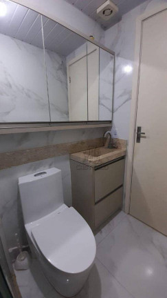 Imagem Apartamento com 2 Quartos à Venda, 45 m² em Conjunto Habitacional José Garcia Molina - Londrina