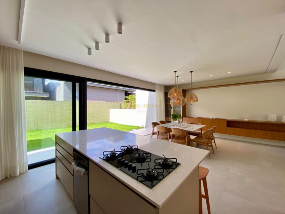 Imagem Casa com 4 Quartos à Venda, 220 m² em Condominio Sunset - Xangri-lá Imagem Casa com 4 Quartos à Venda, 220 m² em Condominio Sunset - Xangri-lá