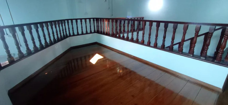 Imagem Casa com 4 Quartos à Venda, 290 m² em Independência - São Bernardo Do Campo