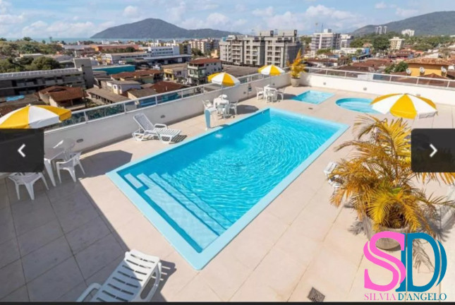 Imagem Apartamento com 2 Quartos à Venda, 75 m² em Centro - Ubatuba Imagem Apartamento com 2 Quartos à Venda, 75 m² em Centro - Ubatuba
