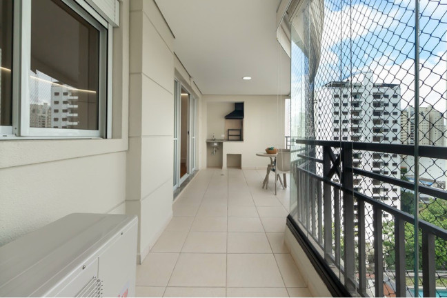 Imagem Apartamento com 2 Quartos à Venda, 126 m² em Moema - São Paulo Imagem Apartamento com 2 Quartos à Venda, 126 m² em Moema - São Paulo