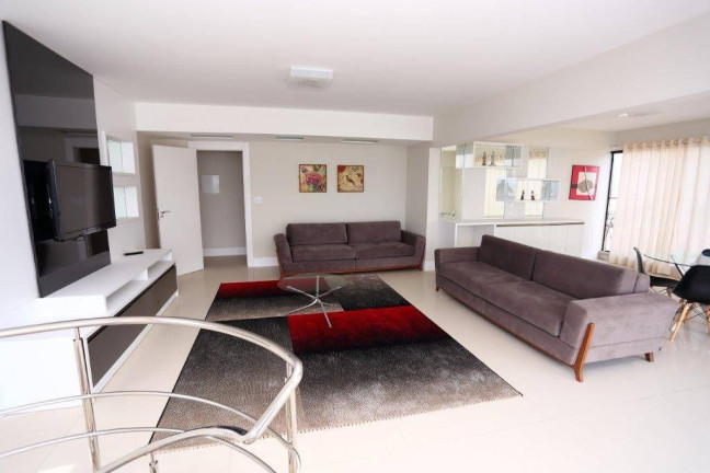 Imagem Cobertura com 5 Quartos à Venda, 623 m² em Barra Sul - Balneário Camboriú
