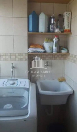Imagem Apartamento com 2 Quartos para Alugar, 70 m² em Jardim Portugal - São Bernardo Do Campo Imagem Apartamento com 2 Quartos para Alugar, 70 m² em Jardim Portugal - São Bernardo Do Campo