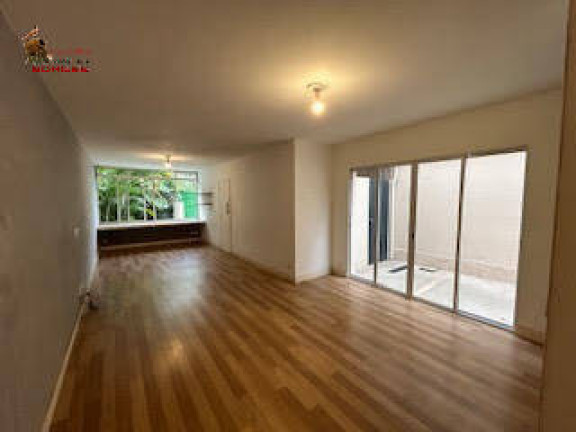 Imagem Casa com 3 Quartos para Alugar, 232 m² em Brooklin - São Paulo Imagem Casa com 3 Quartos para Alugar, 232 m² em Brooklin - São Paulo