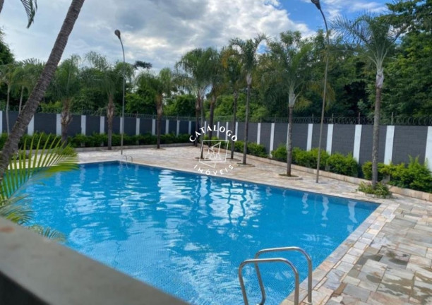 Imagem Apartamento com 2 Quartos à Venda, 58 m² em Alto Da Boa Vista - Ribeirão Preto