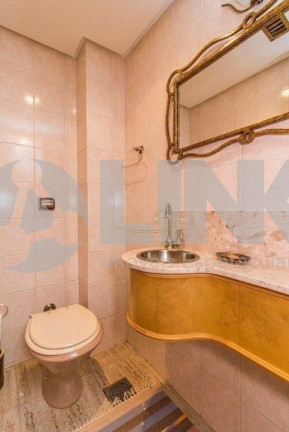 Imagem Apartamento com 4 Quartos à Venda, 199 m² em Bela Vista - Porto Alegre