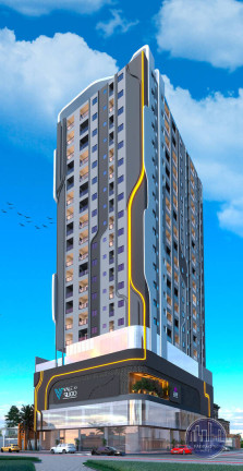 Imagem Apartamento com 2 Quartos à Venda, 70 m² em Varzea - Itapema
