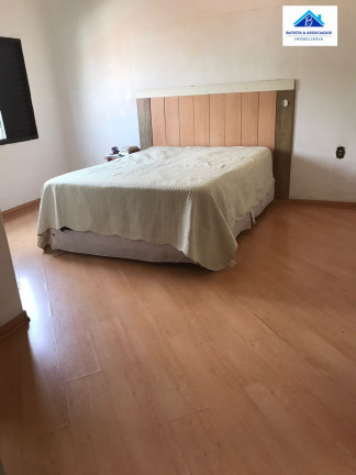 Imagem Casa com 3 Quartos à Venda, 437 m² em Jardim Guarani - Campinas