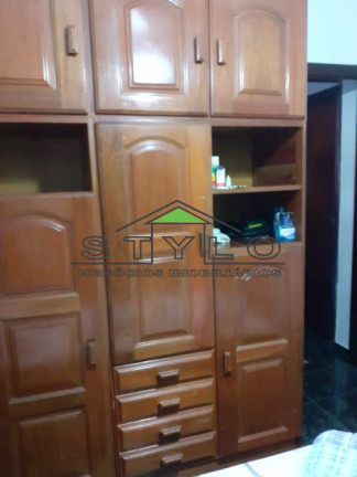 Imagem Casa com 3 Quartos à Venda, 104 m² em Real - Praia Grande
