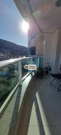 Imagem Apartamento com 2 Quartos à Venda, 67 m² em Trindade - Florianópolis