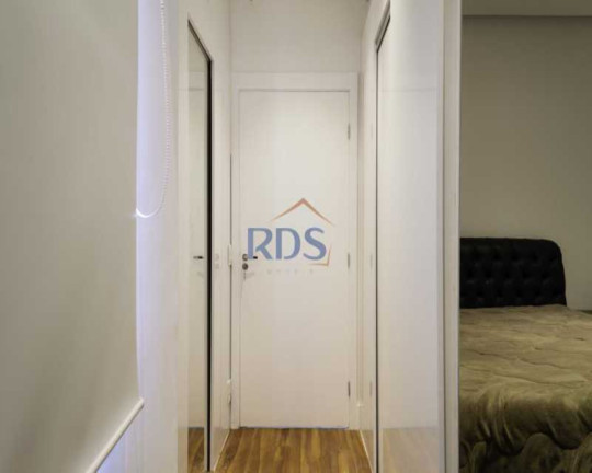 Imagem Apartamento com 1 Quarto à Venda, 74 m² em Vila Gertrudes - São Paulo Imagem Apartamento com 1 Quarto à Venda, 74 m² em Vila Gertrudes - São Paulo