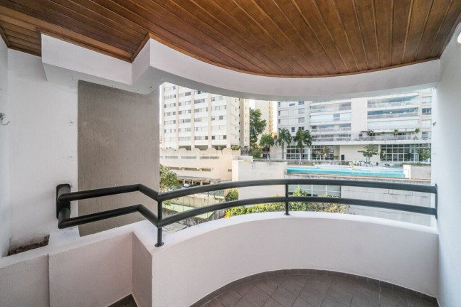 Imagem Imóvel com 3 Quartos à Venda, 83 m² em Vila Madalena - São Paulo