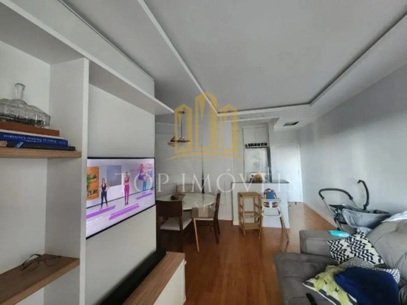 Apartamento com 3 Quartos à Venda, 78 m² em Jardim Aquarius - São José Dos Campos
